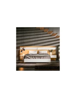 Dormitorio Lineal | BoCubi