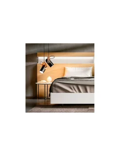 Dormitorio Lineal | BoCubi