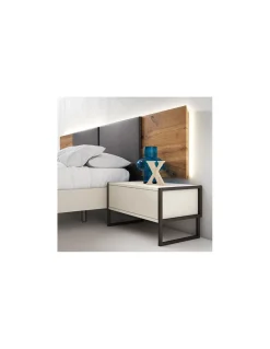 Dormitorio Luca 116 | Mesegue