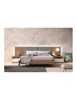 Dormitorio Luca 115 | Mesegue