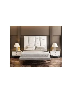 Dormitorio Luxor 22 | Franco Furniture