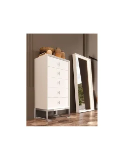 Dormitorio Luxor 22 | Franco Furniture