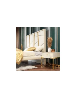 Dormitorio Luxor 23 | Franco Furniture