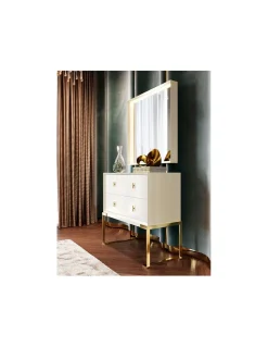 Dormitorio Luxor 23 | Franco Furniture