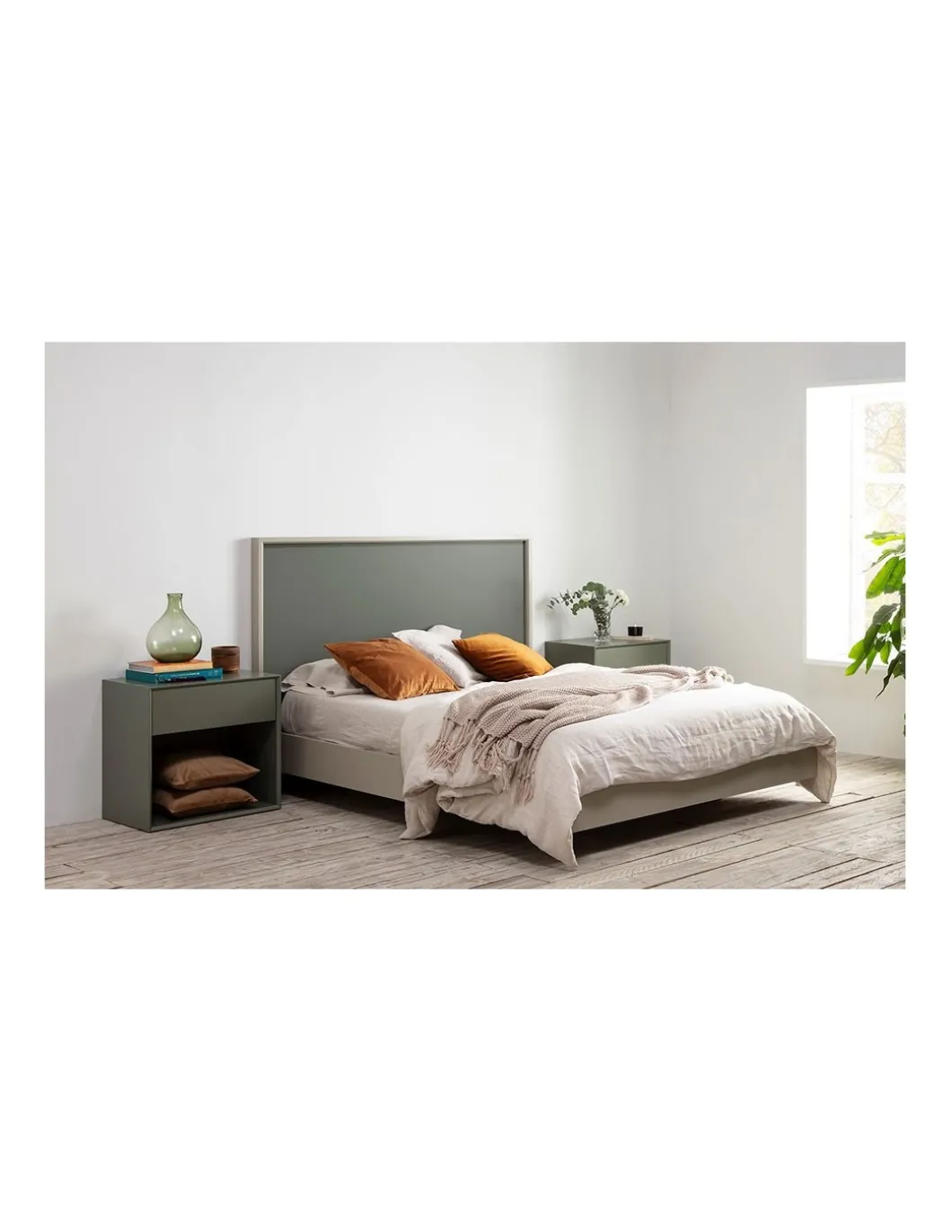 Dormitorio Madeira | Decornouveau