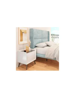 Dormitorio Mediterráneo MD02 | Franco Furniture