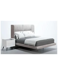 Dormitorio Mediterráneo MD02 | Franco Furniture