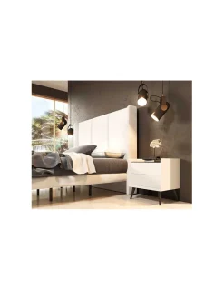 Dormitorio Mediterráneo MD01 | Franco Furniture