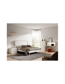 Dormitorio Mercury 10 | Lan Mobel