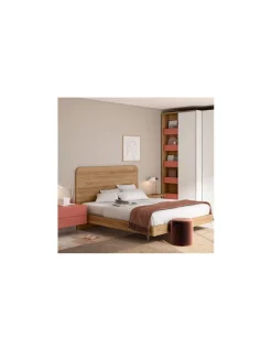 Dormitorio Mercury 50 | Lan Mobel