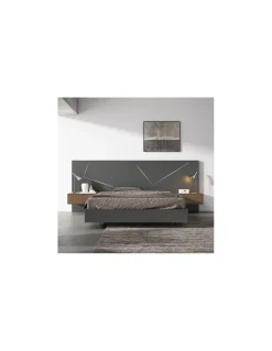Dormitorio Minimal 04 | BoCubi