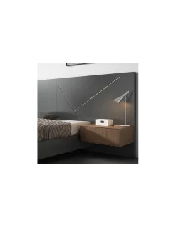 Dormitorio Minimal 04 | BoCubi
