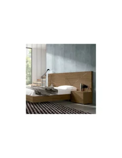 Dormitorio Minimal 02 | BoCubi