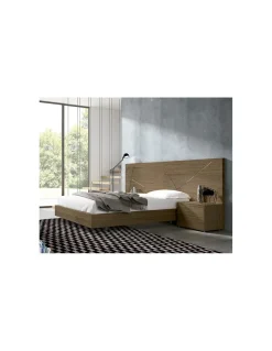 Dormitorio Minimal 02 | BoCubi