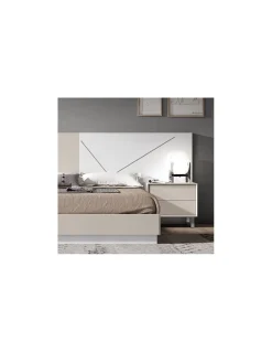 Dormitorio Minimal 01 | BoCubi