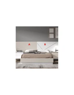 Dormitorio Minimal 01 | BoCubi