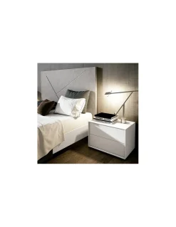 Dormitorio Minimal | BoCubi