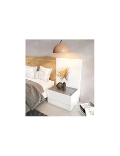 Dormitorio Mino 110 | Mesegue