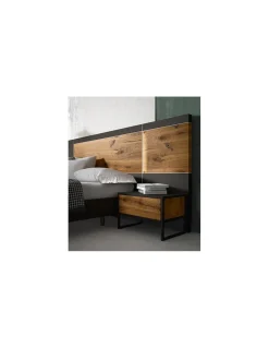 Dormitorio Mino 109 | Mesegue