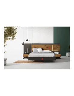 Dormitorio Mino 109 | Mesegue