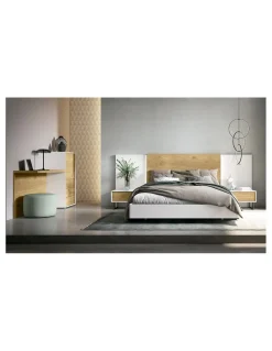 Dormitorio Moonset 01 | BoCubi