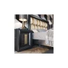 Dormitorio MX70 | Franco Furniture
