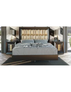 Dormitorio MX70 | Franco Furniture