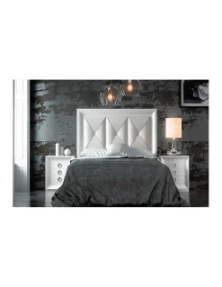 Dormitorio MX73 | Franco Furniture