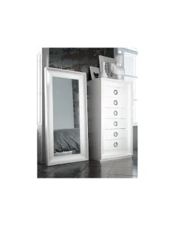 Dormitorio MX73 | Franco Furniture