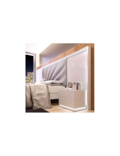 Dormitorio MX77 | Franco Furniture