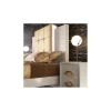 Dormitorio MX71 | Franco Furniture