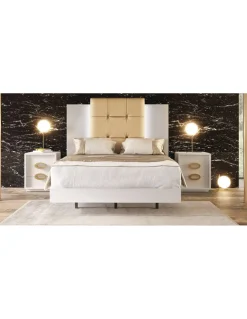 Dormitorio MX71 | Franco Furniture