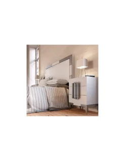 Dormitorio MX82 | Franco Furniture