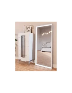 Dormitorio MX82 | Franco Furniture