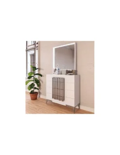 Dormitorio MX82 | Franco Furniture