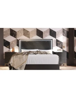 Dormitorio MX68 | Franco Furniture