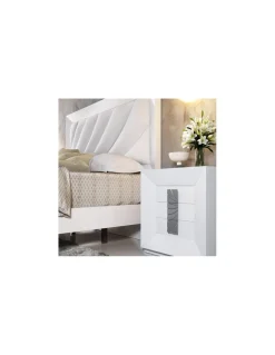 Dormitorio MX61 | Franco Furniture