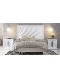 Dormitorio MX61 | Franco Furniture