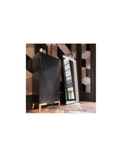 Dormitorio MX78 | Franco Furniture