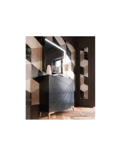 Dormitorio MX78 | Franco Furniture
