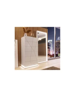 Dormitorio MX65 | Franco Furniture