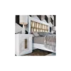 Dormitorio MX69 | Franco Furniture