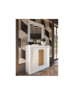 Dormitorio MX69 | Franco Furniture