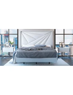 Dormitorio MX74 | Franco Furniture