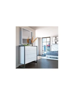 Dormitorio MX74 | Franco Furniture