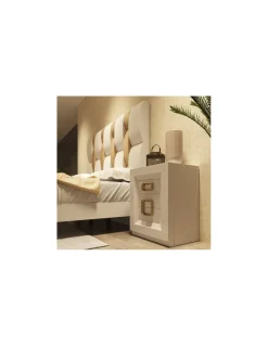 Dormitorio MX62 | Franco Furniture