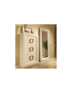 Dormitorio MX62 | Franco Furniture