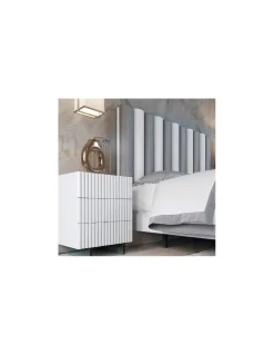 Dormitorio MX80 | Franco Furniture