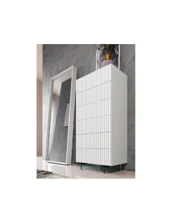 Dormitorio MX80 | Franco Furniture