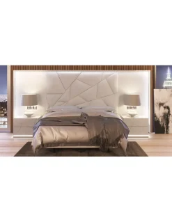 Dormitorio MX66 | Franco Furniture